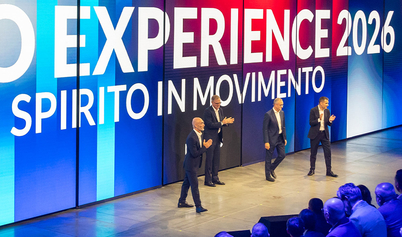 IVECO Experience 2026