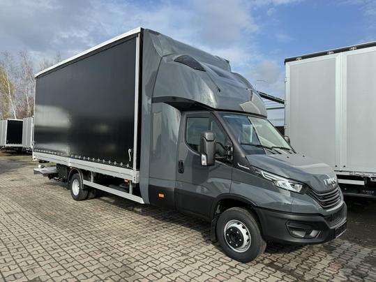 IVECO Daily 70C18H/P SKRZYNIA