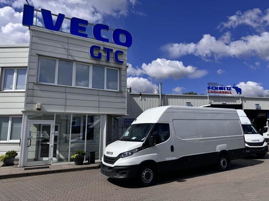 IVECO Daily 35S18A8 V FURGON