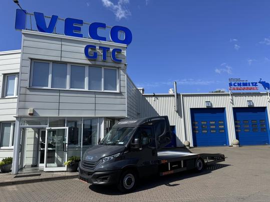 IVECO Daily 35S18H/P AUTOTRANSPORTER