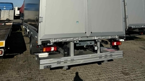 IVECO Daily 70C18HA8 SKRZYNIA