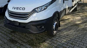IVECO Daily 70C18HA8 SKRZYNIA