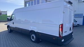 IVECO Daily 35S18A8 V FURGON