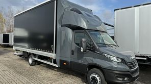 IVECO Daily 70C18H/P SKRZYNIA