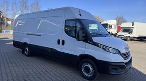 IVECO Daily 35S18A8 V FURGON