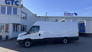 IVECO Daily 35S18A8 V FURGON