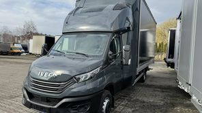 IVECO Daily 70C18H/P SKRZYNIA