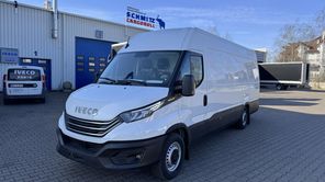 IVECO Daily 35S18A8 V FURGON