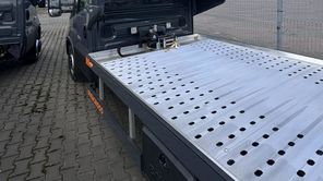 IVECO Daily 35S18H/P AUTOTRANSPORTER