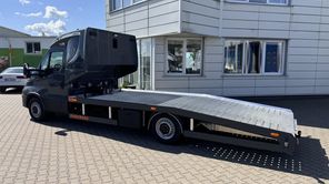 IVECO Daily 35S18H/P AUTOTRANSPORTER