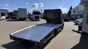 IVECO Daily 35S18H/P AUTOTRANSPORTER