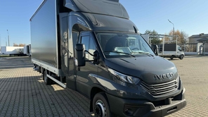 IVECO Daily 70C18HA8 SKRZYNIA