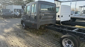 IVECO Daily 35C15 D