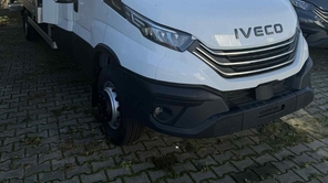 IVECO Daily 70C18HA8 SKRZYNIA