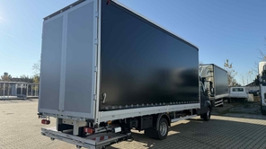 IVECO Daily 70C18HA8 SKRZYNIA