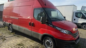 IVECO Daily 35S18A8 V FURGON