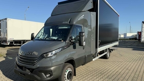 IVECO Daily 70C18HA8 SKRZYNIA