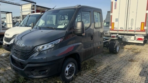 IVECO Daily 35C15 D