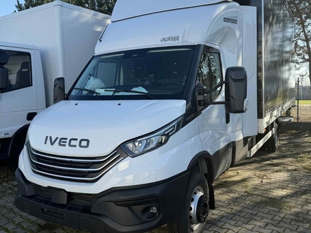 IVECO Daily 70C18HA8 SKRZYNIA