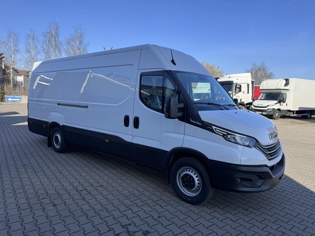 IVECO Daily 35S18A8 V FURGON