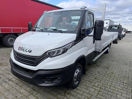 IVECO Daily 50C18Z SKRZYNIA