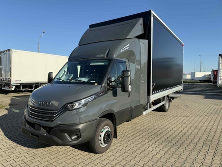 IVECO Daily 70C18HA8 SKRZYNIA
