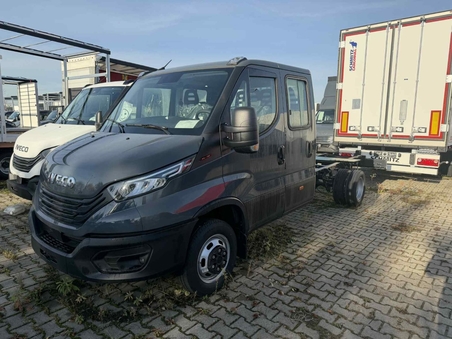 IVECO Daily 35C15 D